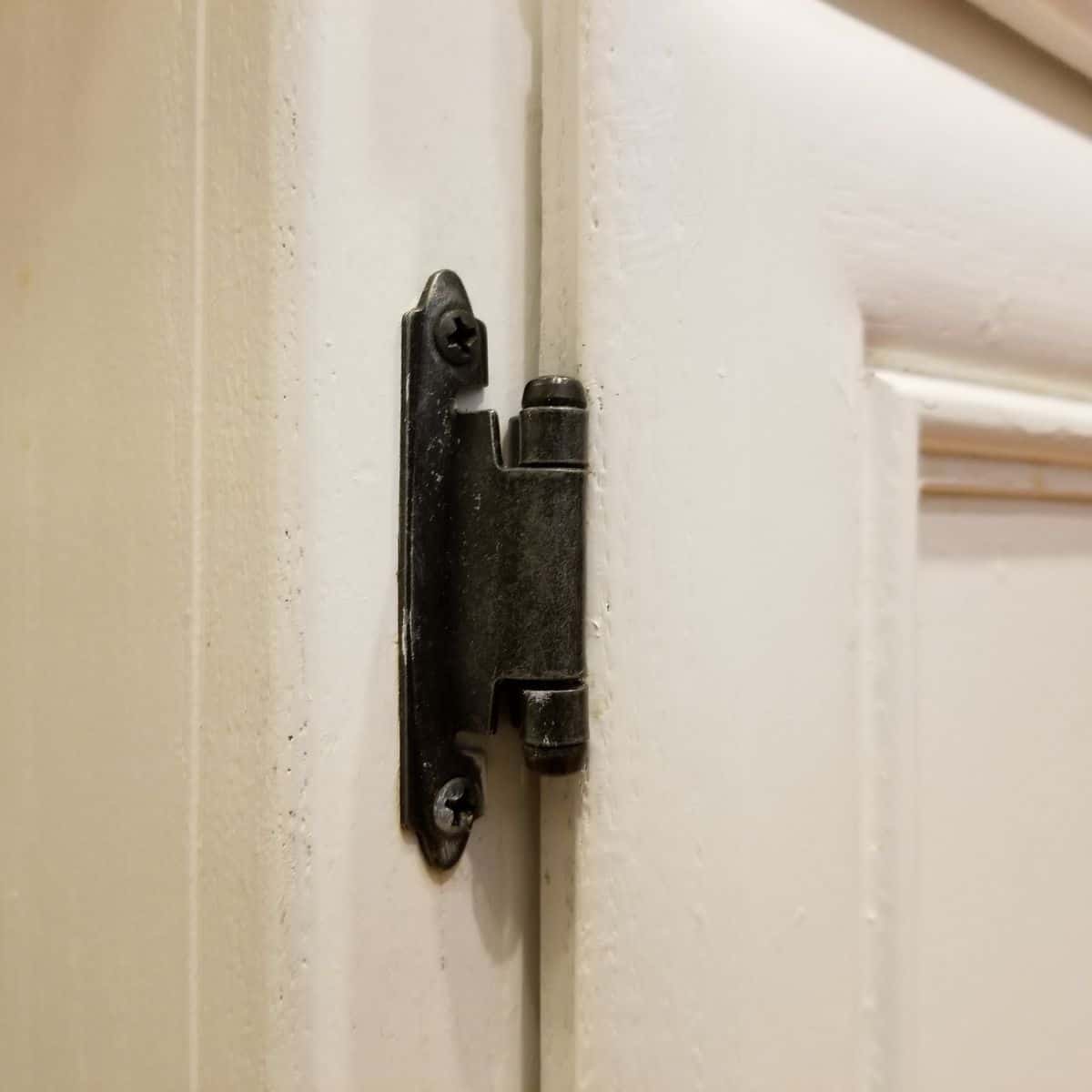 Beginner S Guide To Cabinet Hinge Types