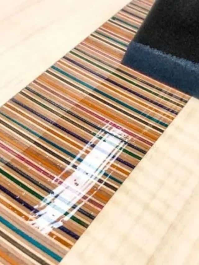 POLYCRYLIC OR POLYURETHANE, WHICH ONE DO YOU NEED? The Handyman's