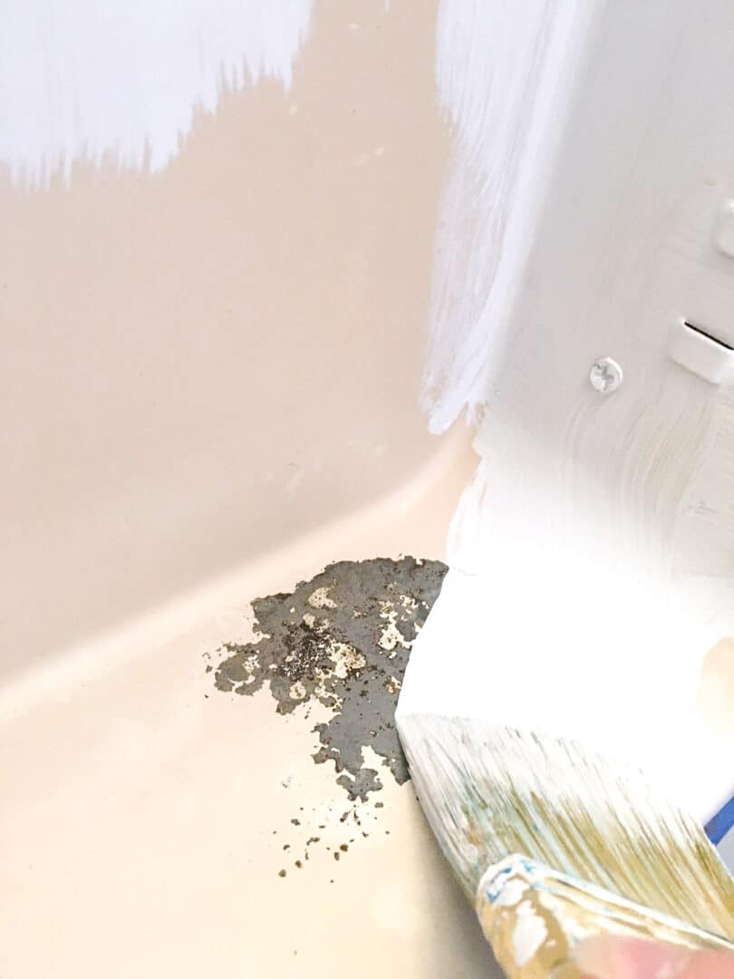 How to Paint Rusted Metal The Handyman's Daughter