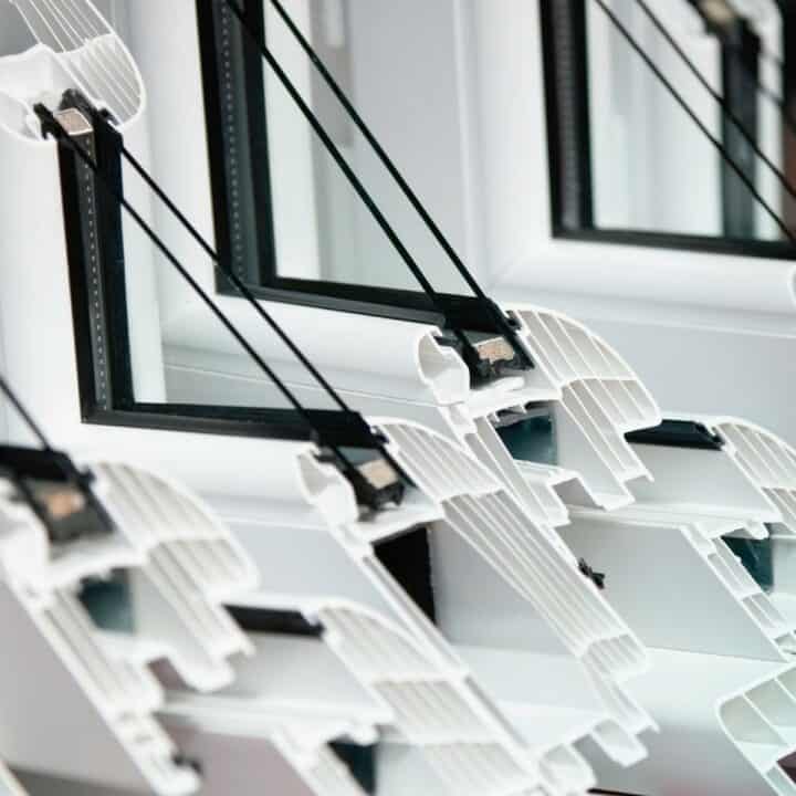 How to Paint PVC [Tips & Tricks] - The Handyman's Daughter