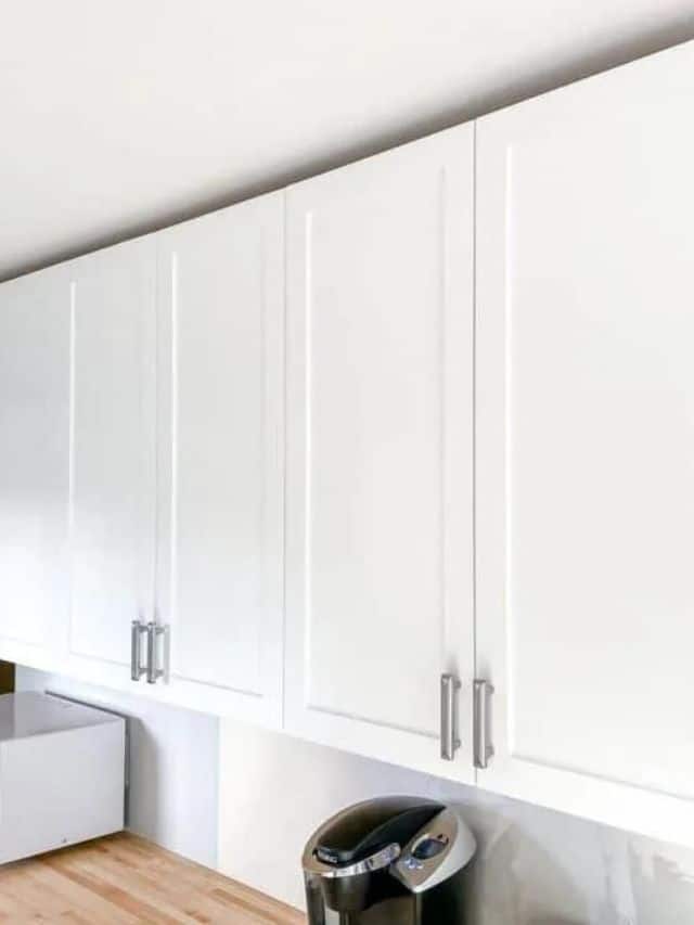 HOW TO MEASURE FOR DOORS The Handyman's Daughter