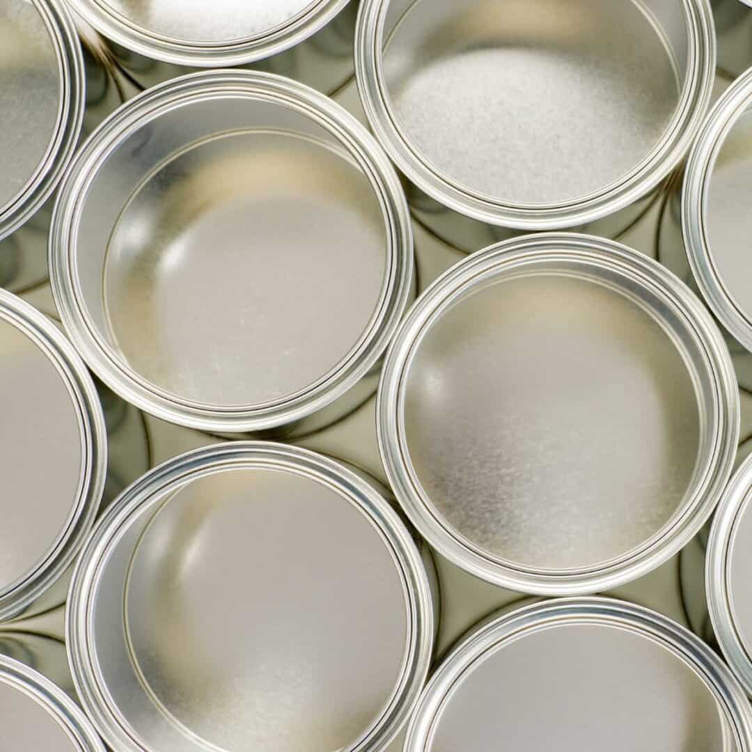 How to Store Leftover Paint The Handyman's Daughter