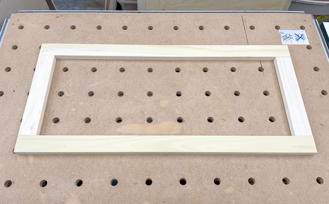 How to Make Shaker Doors The Handyman's Daughter