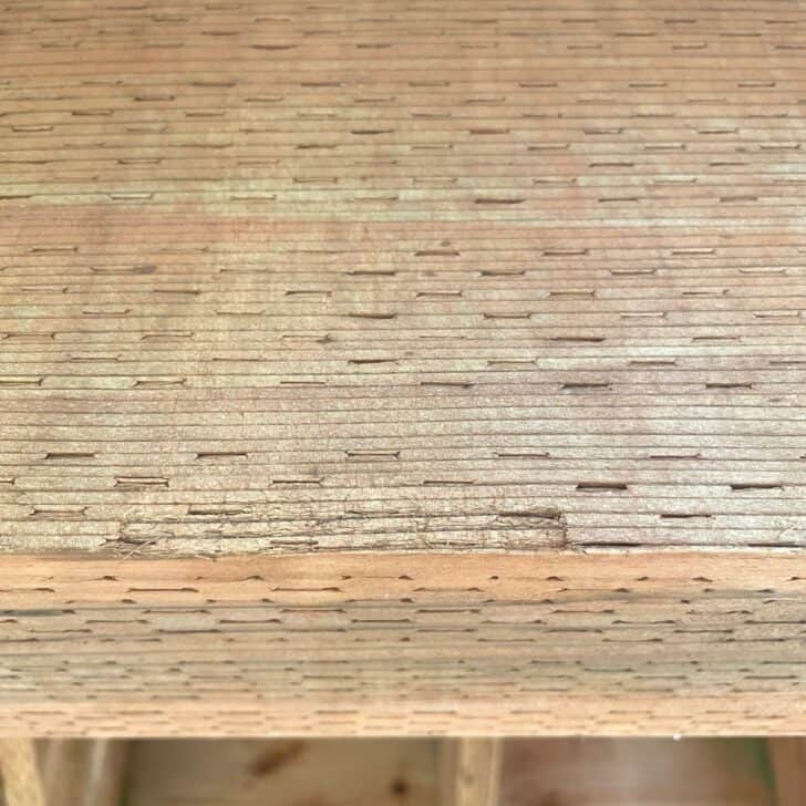 Cedar vs Pressure Treated Lumber The Handyman's Daughter