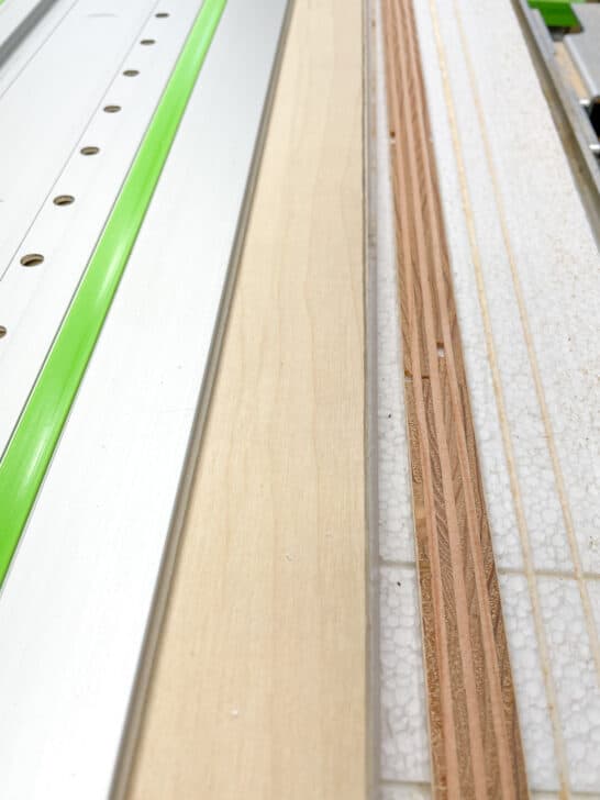 DIY End Panels The Handyman's Daughter