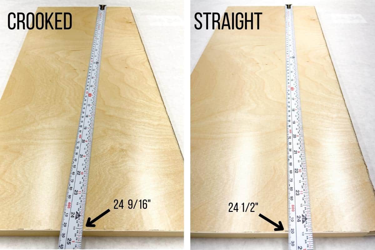 How to Read a Tape Measure - Tips, Tricks & Mistakes to Avoid - The  Handyman's Daughter