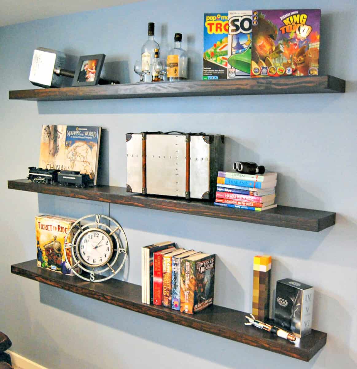 How to Remove a Closet to Create More Space The Handyman's Daughter