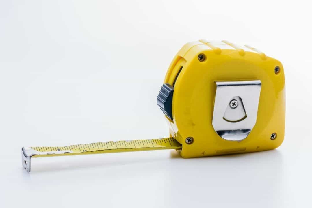 How to Read a Tape Measure Tips, Tricks & Mistakes to Avoid The
