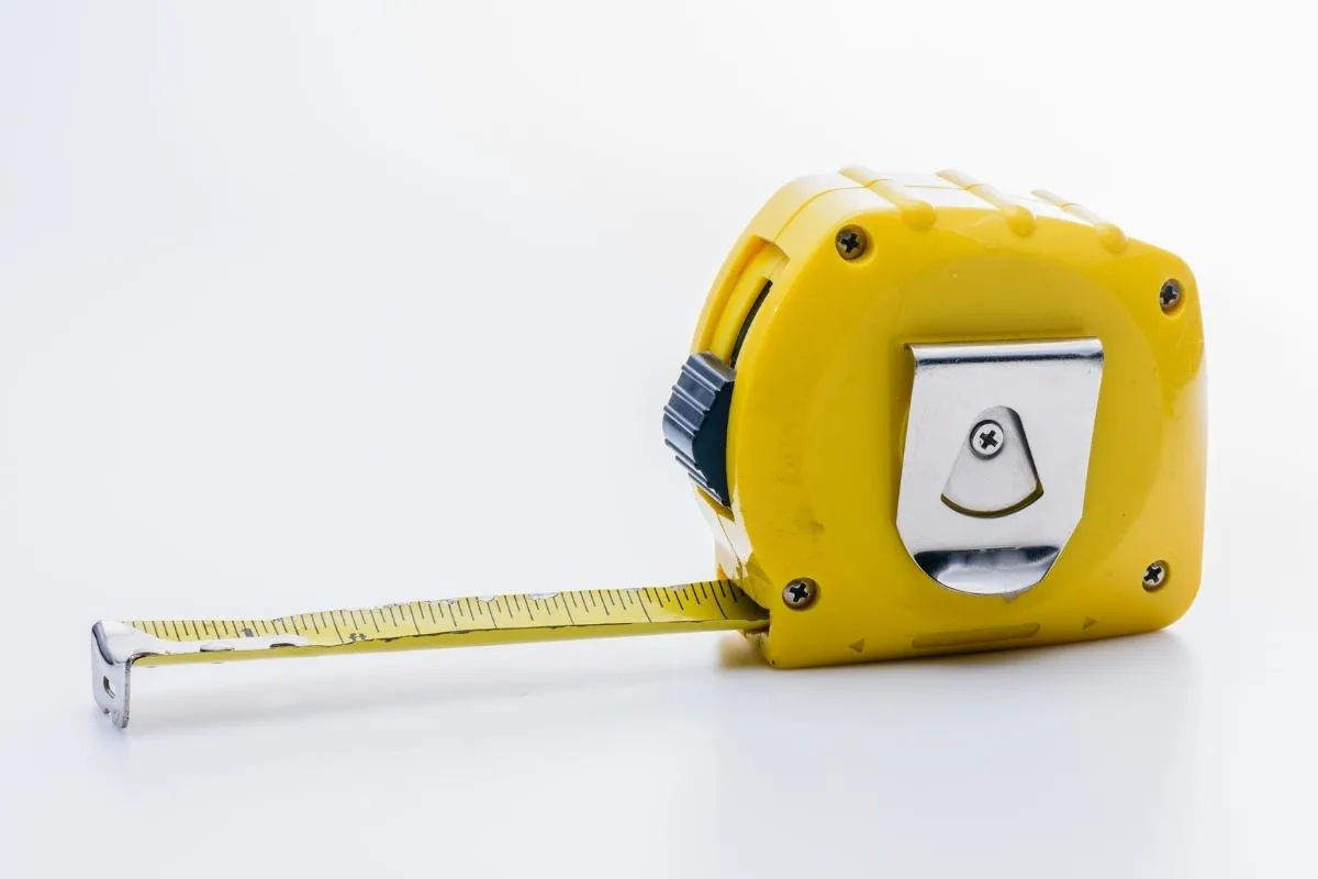 How to Read a Tape Measure: Reading Between the Lines - Keson