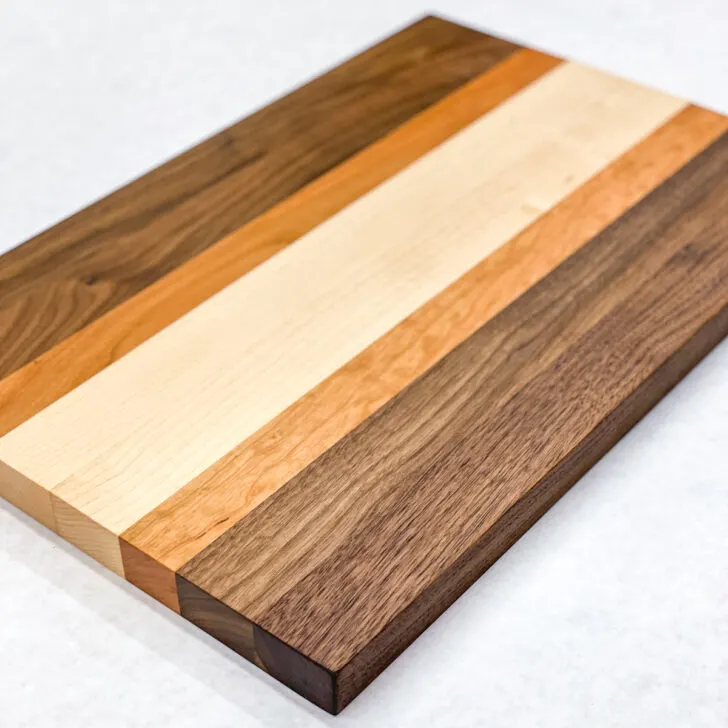 cutting board kit