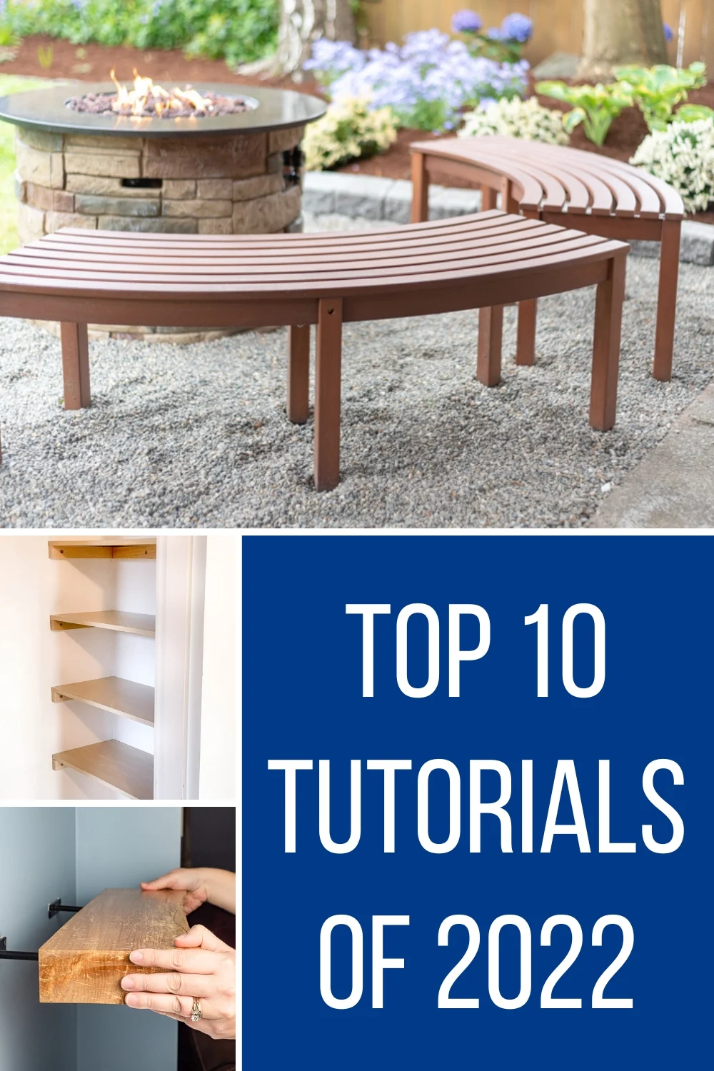 top 10 tutorials of 2022