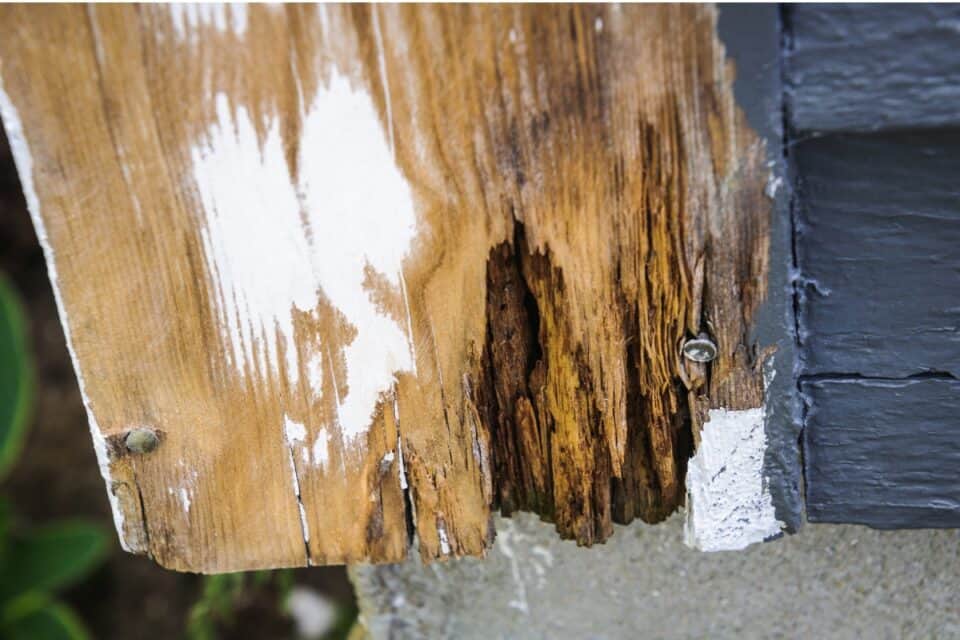 Types of Wood Filler and When to Use Them The Handyman's Daughter
