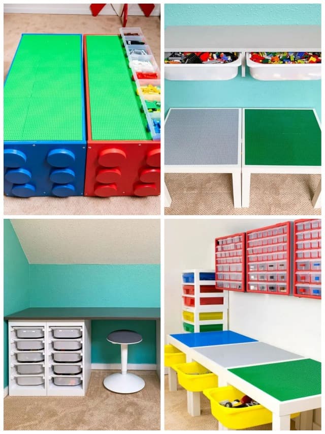 The Best LEGO Storage Solution I've Found