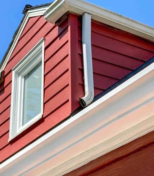 soffit fascia