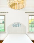 20 Easy DIY Headboard Ideas for your Bedroom - The Handyman's Daughter