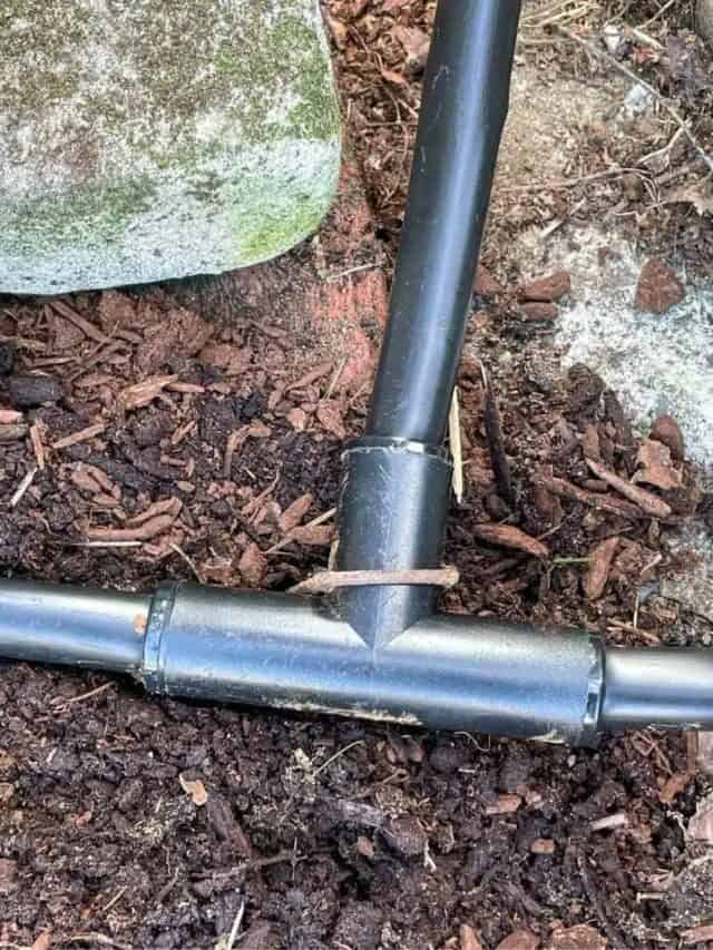 HOW TO INSTALL DRIP IRRIGATION