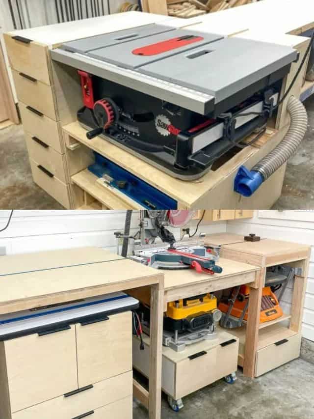 Miter Saw Vs Table Saw Which Should I Use? The Handyman's, 52 OFF