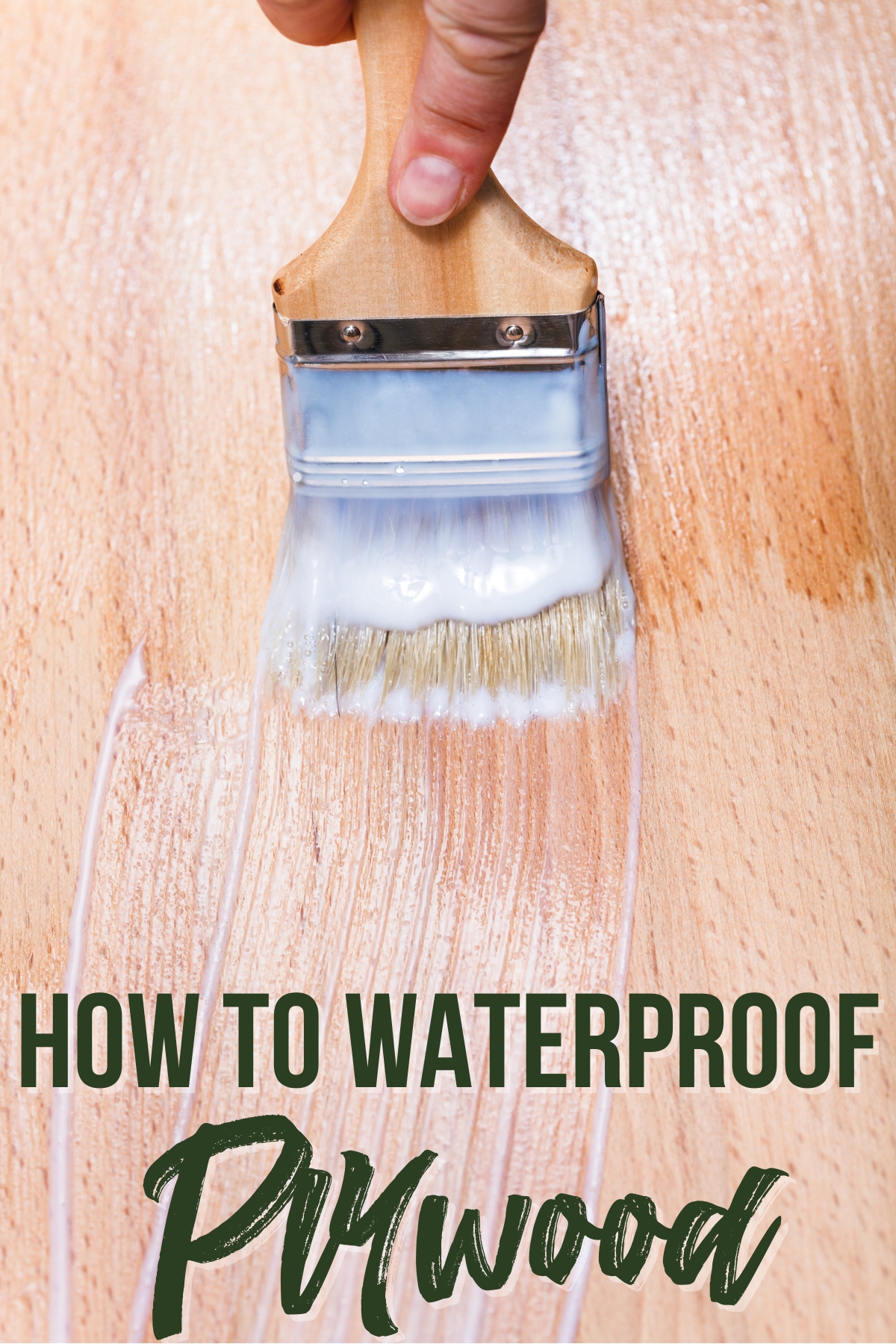 Waterproof Paint for Outdoor Projects: What You Need to Know