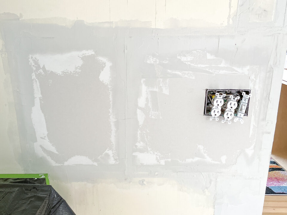 How to Remove Tile Backsplash in a Kitchen or Bathroom The Handyman's