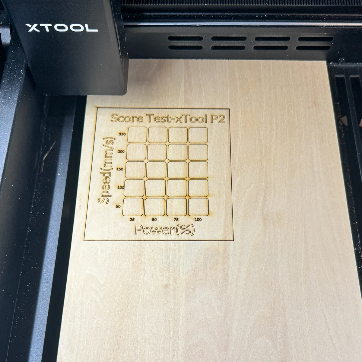 xTool P2 Laser Cutter Review: A Powerful Machine to Take Your Art