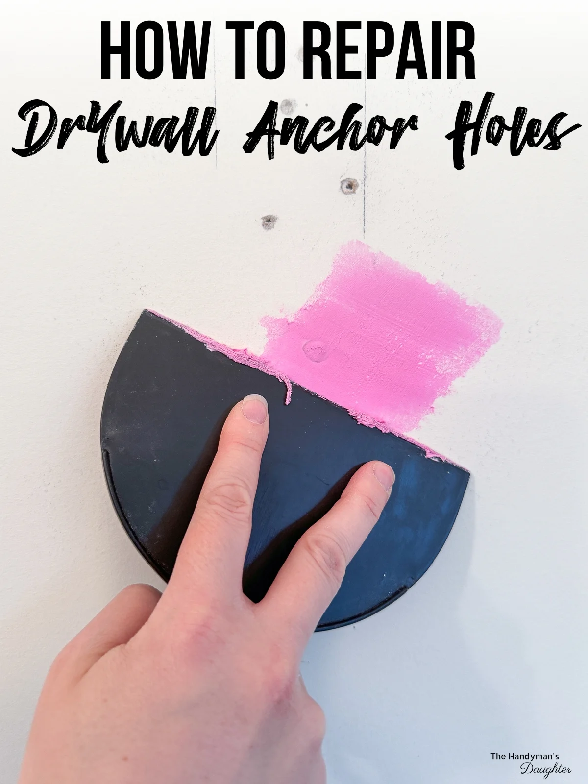 How to Cut Acrylic or Plexiglass Sheets - The Handyman's Daughter