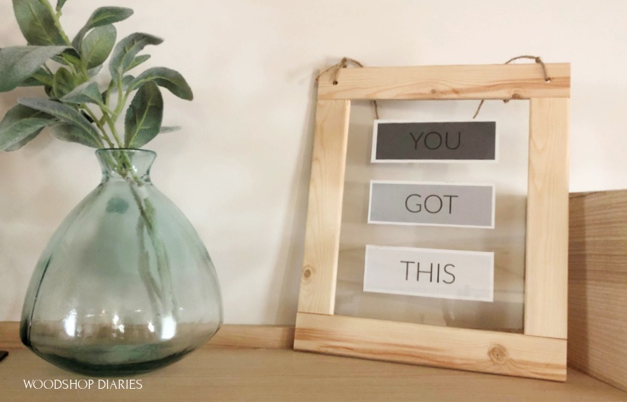 15 Easy DIY Picture Frame Ideas You Can Make in an Afternoon - The ...